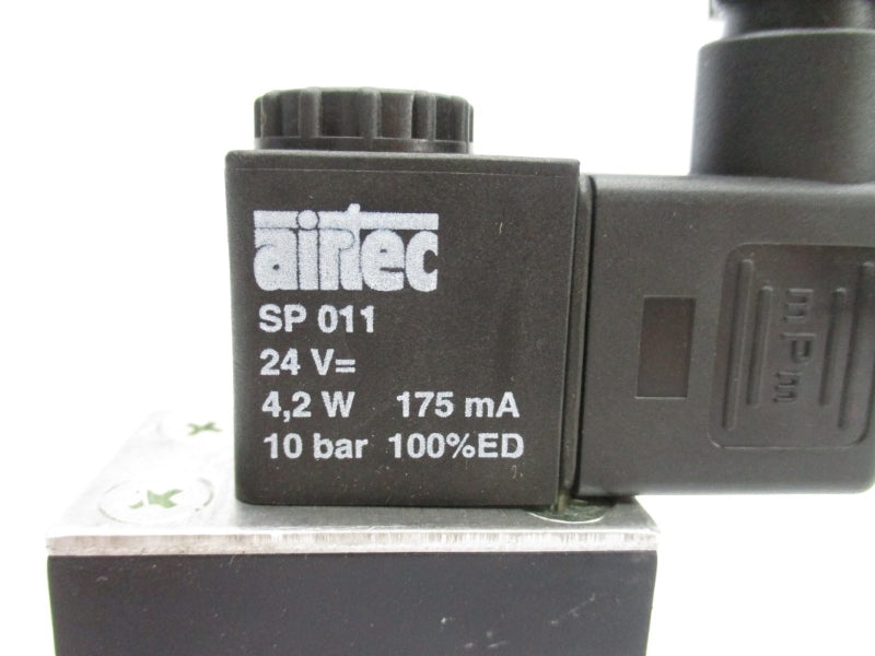 AIRTEC M07311-HN 24V NSNP