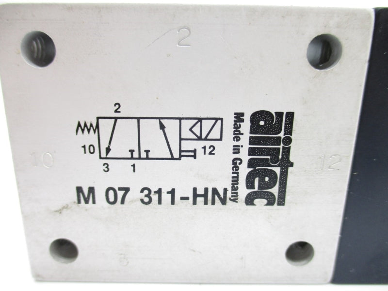 AIRTEC M07311-HN 24V NSNP