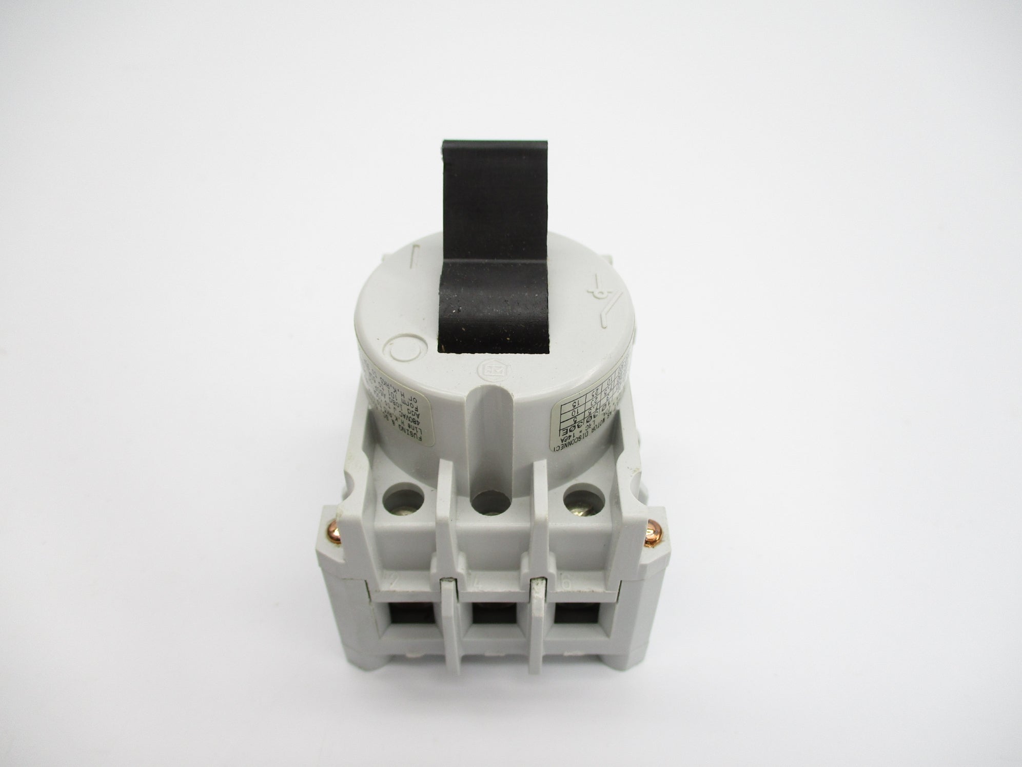 SIEMENS LBT3040 NSMP