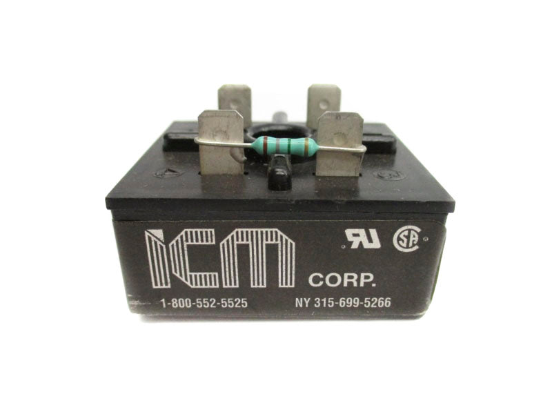 ICM MMS115A1Y90A 115VAC 1A 90S NSNP