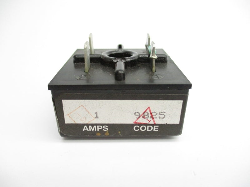 ICM MMS115A1Y90A 115VAC 1A 90S NSNP