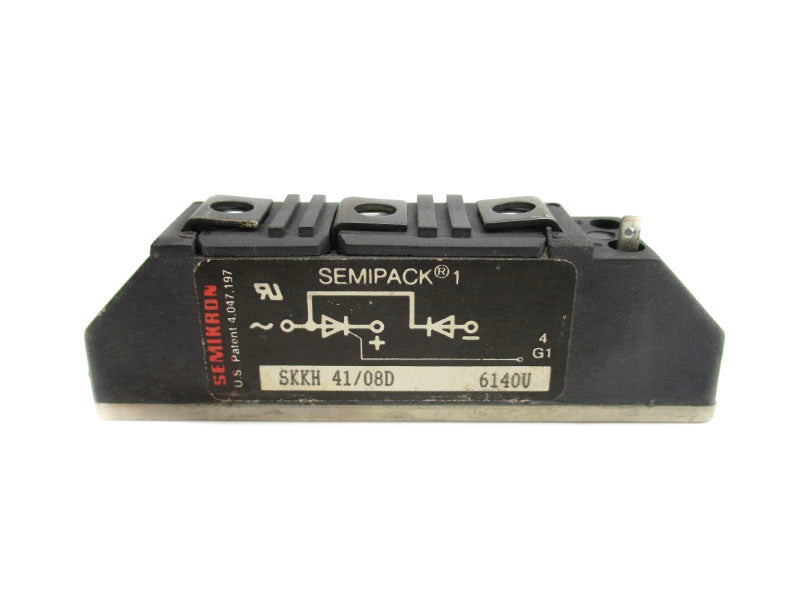 SEMIKRON SKKH41/08D NSNP