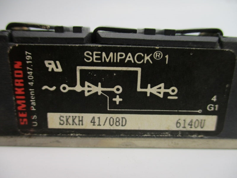 SEMIKRON SKKH41/08D NSNP
