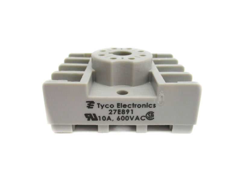 TYCO ELECTRONICS 27E891 600VAC 10A NSNP