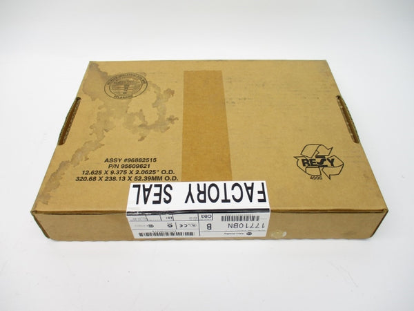 ALLEN BRADLEY 1771-OBN SER. B DATE: 2003 NSFS
