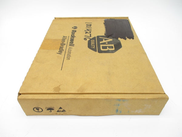 ALLEN BRADLEY 1771-OBN SER. B DATE: 2003 NSFS