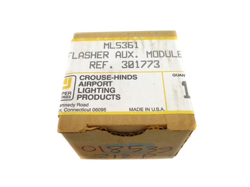 CROUSE-HINDS ML5361 NSFS