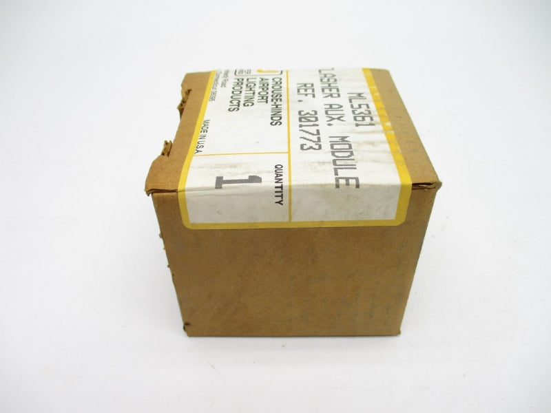 CROUSE-HINDS ML5361 NSFS