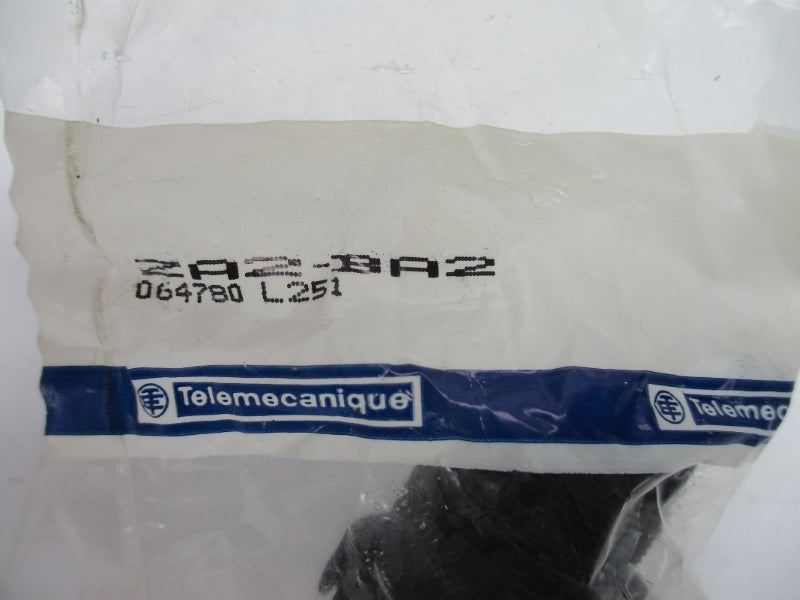 TELEMECANIQUE ZA2-BA2 NSMP