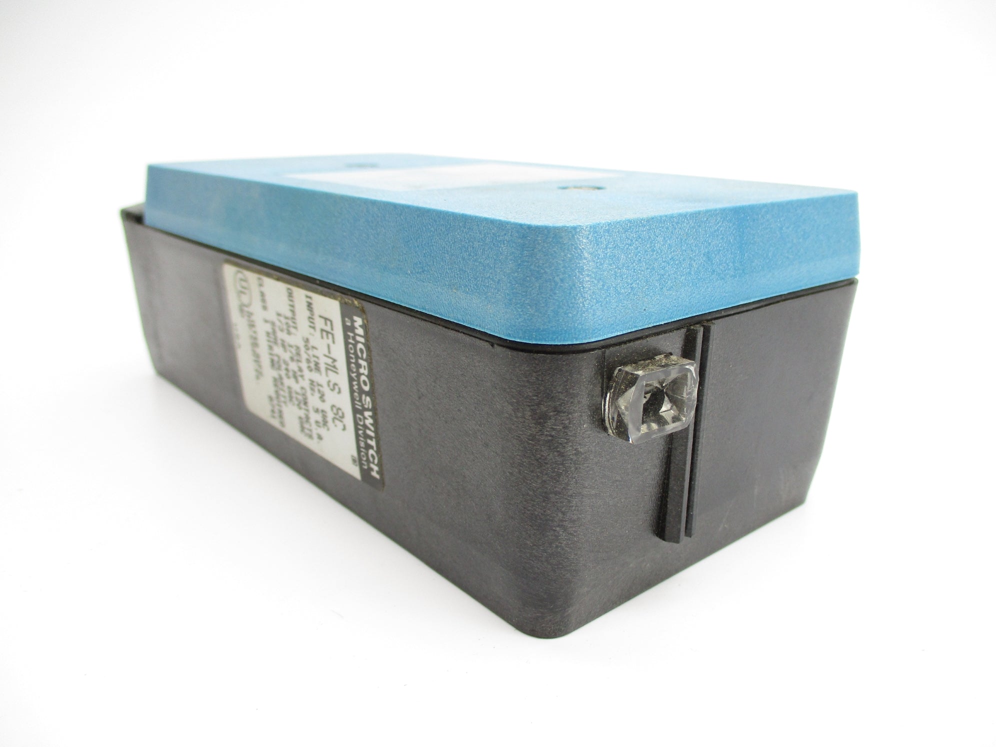 MICROSWITCH FE-MLS8C NSNP