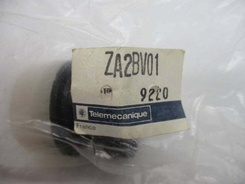 TELEMECANIQUE ZA2BV01 NSMP