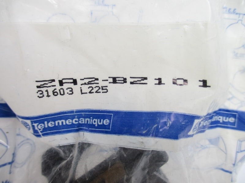 TELEMECANIQUE ZA2-BZ101 500V 10A NSMP