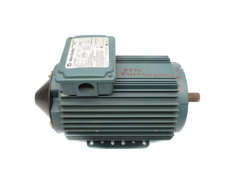 ALLEN BRADLEY CM201-NV00218AXZCA 230/460V 6.0/3.0A NSNP
