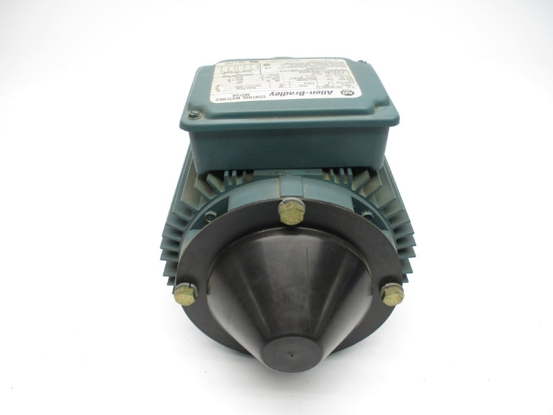 ALLEN BRADLEY CM201-NV00218AXZCA 230/460V 6.0/3.0A NSNP