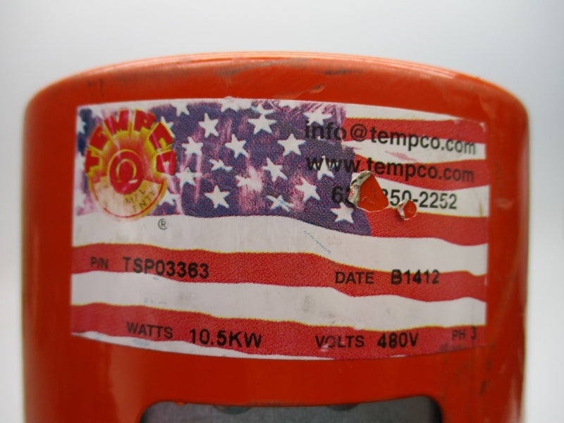 TEMPCO TSP03363 NSNP