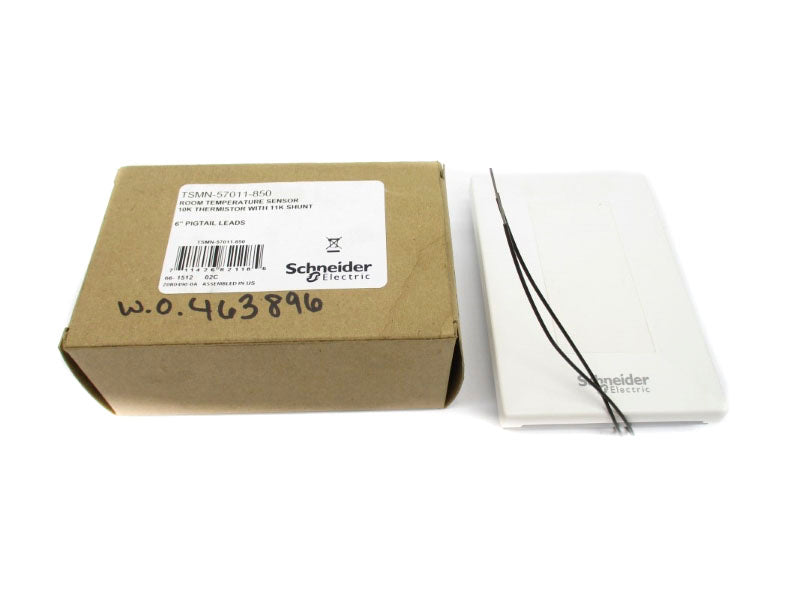 SCHNEIDER ELECTRIC TSMN-57011-850 6.2VDC NSMP