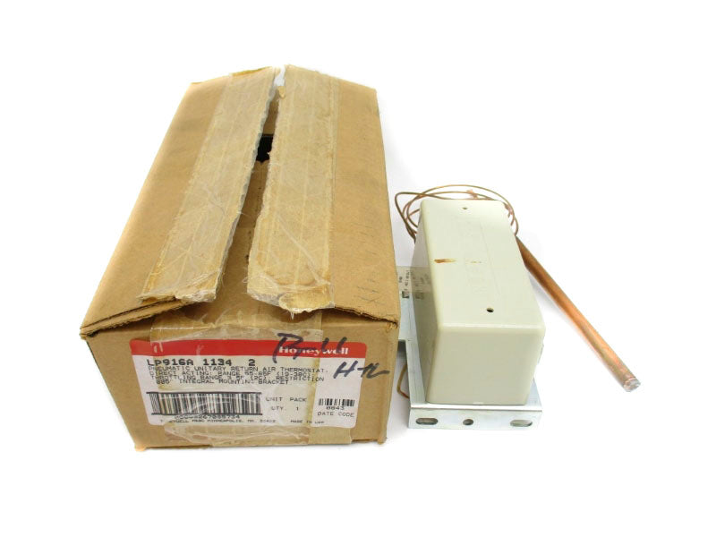HONEYWELL LP916A11342 65'-85'F NSMP