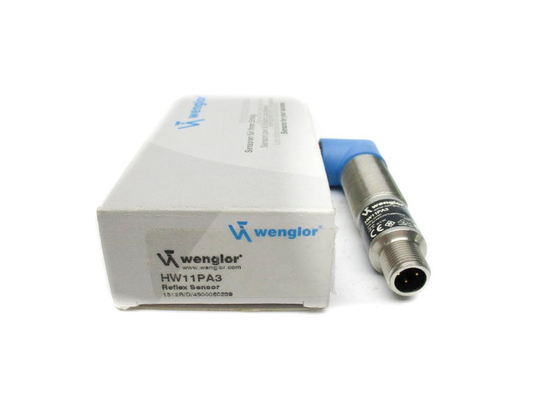 WENGLOR HW11PA3 10-30VDC NSMP
