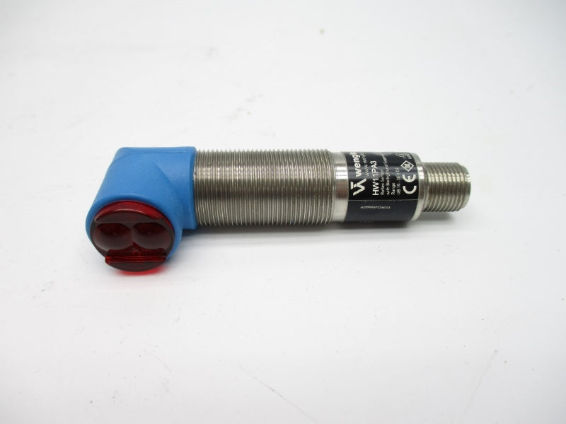 WENGLOR HW11PA3 10-30VDC NSMP