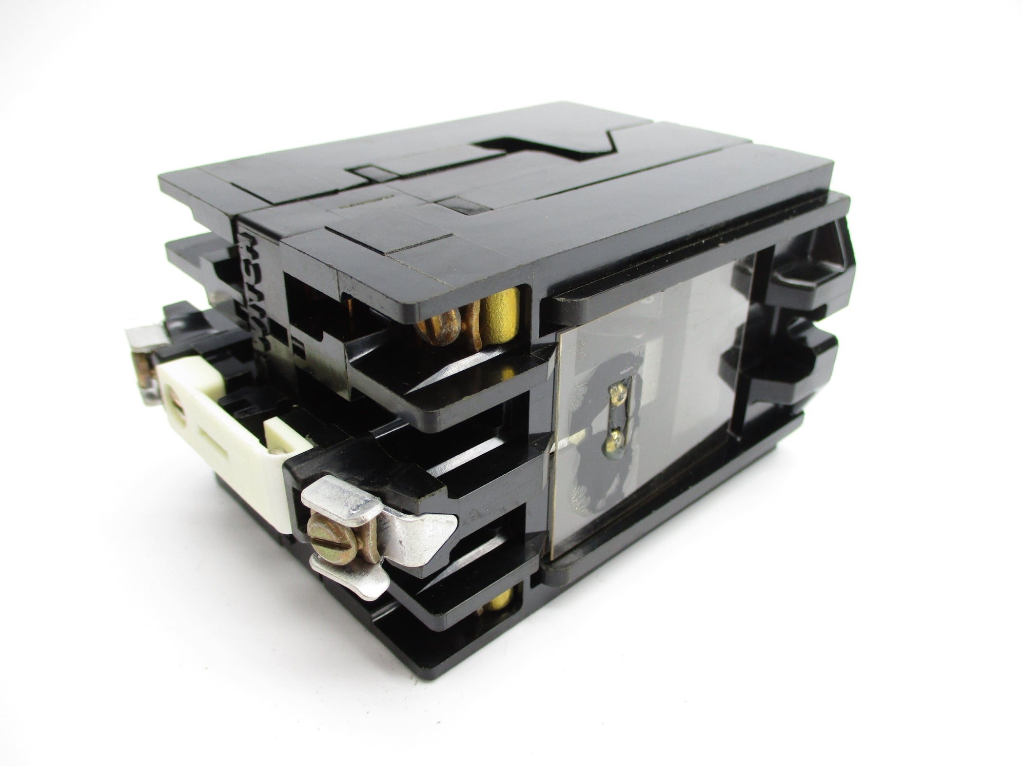 MICRO SWITCH RYCA20 600VAC 10A NSNP