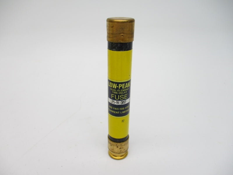 BUSSMANN LPS-RK-30SP 600VAC 30A (PKG OF 10) (YL/BL) NSMP