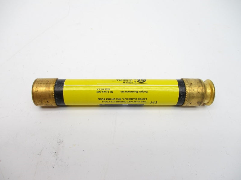 BUSSMANN LPS-RK-30SP 600VAC 30A (PKG OF 10) (YL/BL) NSMP