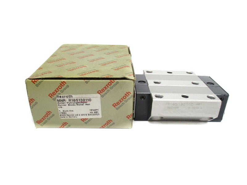 REXROTH R185132110 NSMP