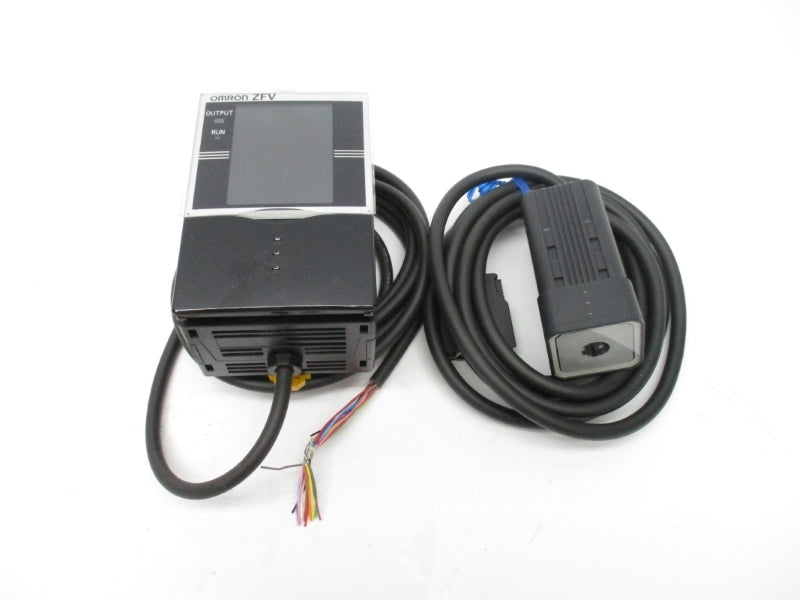 OMRON ZFV-R1020 24VDC NSMP