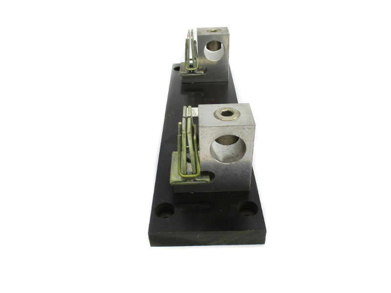 GOULD SHAWMUT CU-AL 64001 600V 400A NSNP