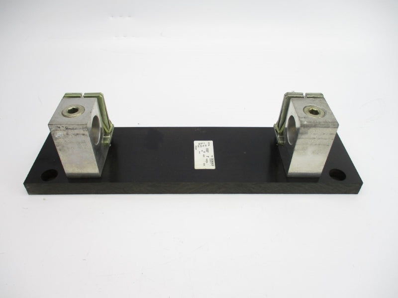 GOULD SHAWMUT CU-AL 64001 600V 400A NSNP