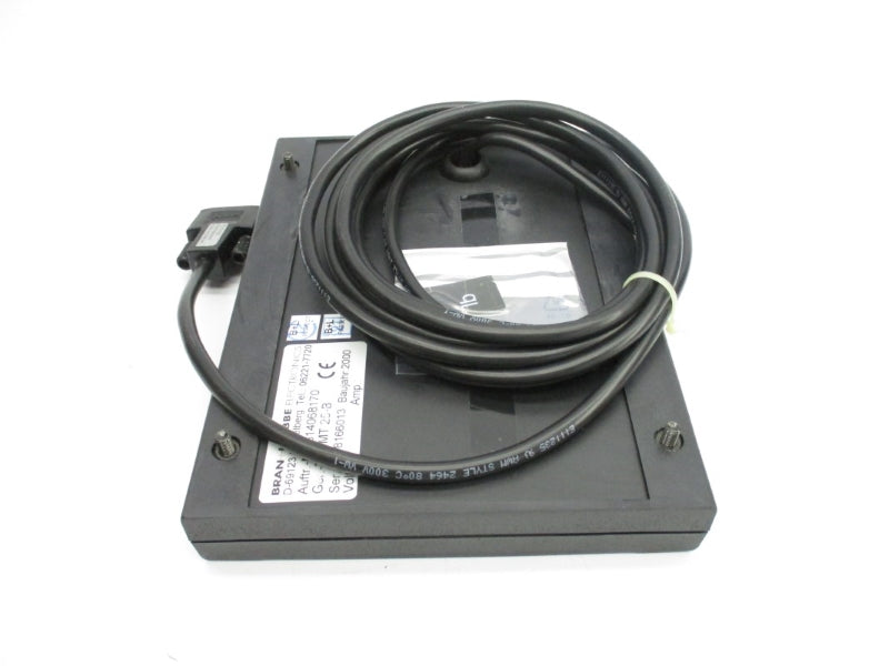 BRAN+LUEBBE ELECTRONICS MT25-B 614068170 NSNP