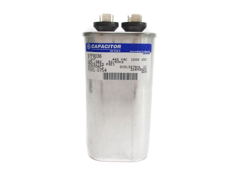 GENERAL ELECTRIC 97F9036 440VAC NSNP