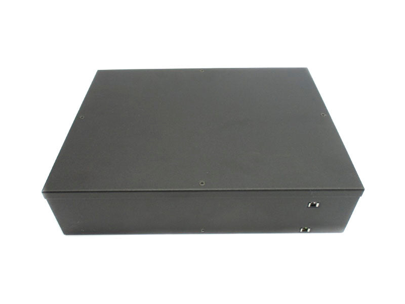 BRAN+LUEBBE ELECTRONICS MP25-BMN 61057161 18VAC 1.0A NSNP