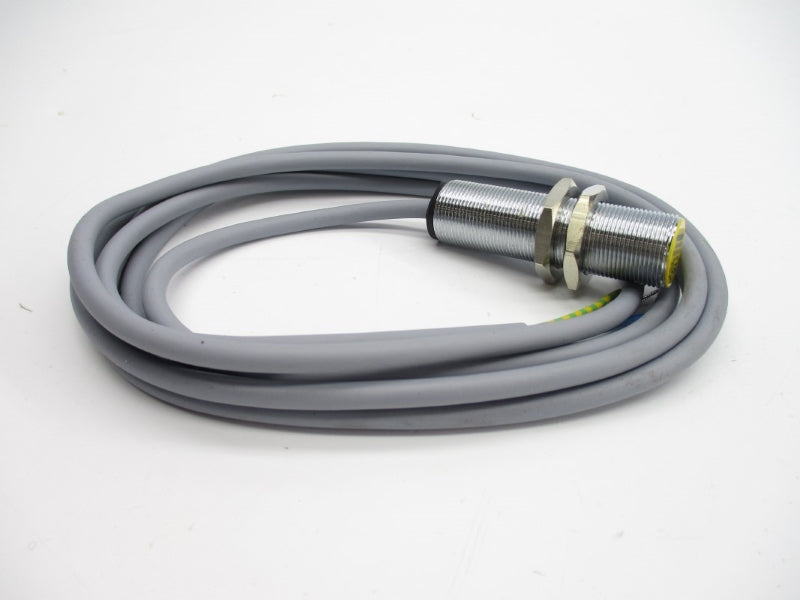 TURCK BI5-G18-AZ3X 20-250VAC .5A NSNP