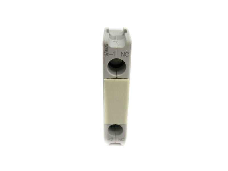 SIEMENS 3TX4001-2A 600VAC NSNP