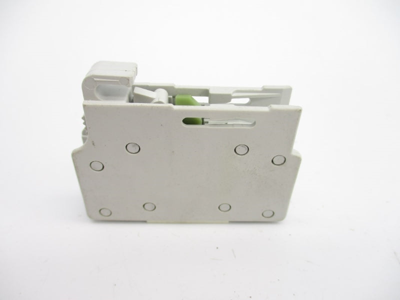 SIEMENS 3TX4001-2A 600VAC NSNP