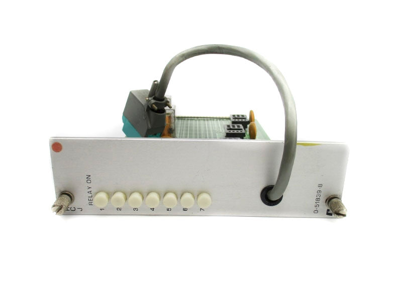 RELIANCE ELECTRIC 0-51839-8 UNMP