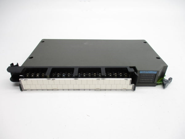 ALLEN BRADLEY 1771-IBN SER. C 10-30VDC 0.28A UNMP