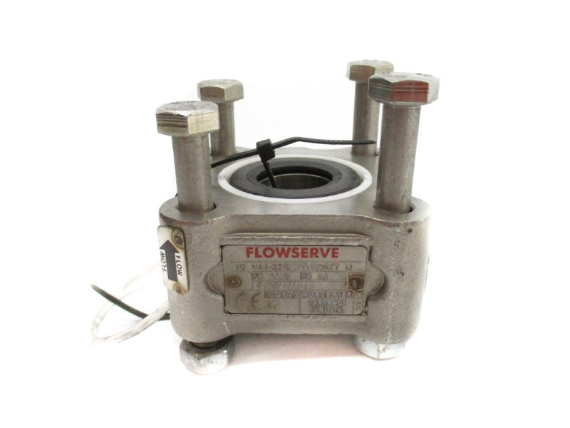 FLOWSERVE 10 V44-66SMPTN30SET U UNMP
