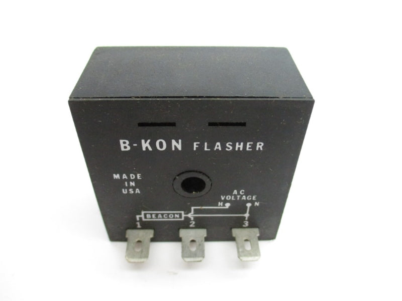 CROUSE-HINDS ML5360 120VAC UNMP