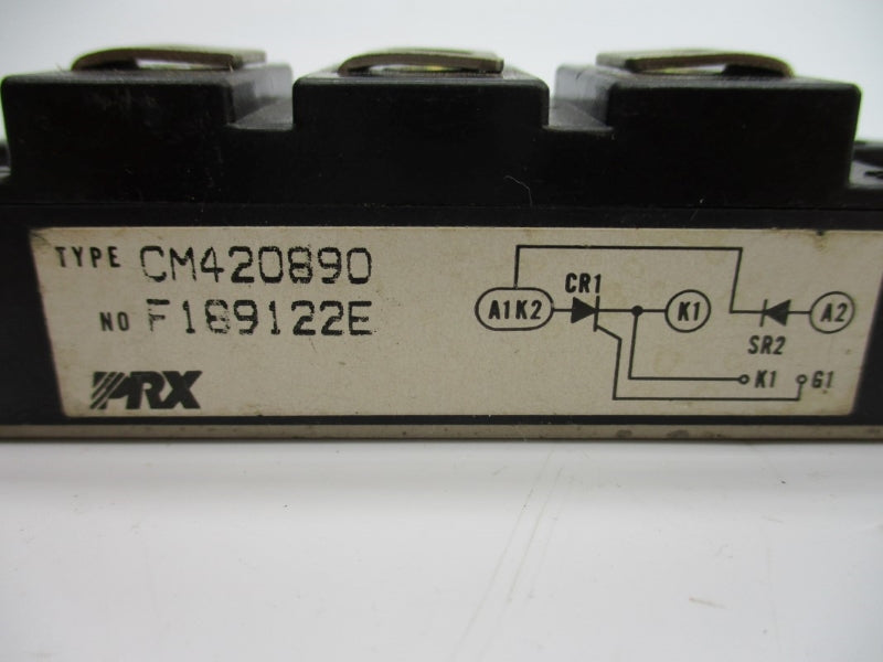 PRX CM420890 UNMP