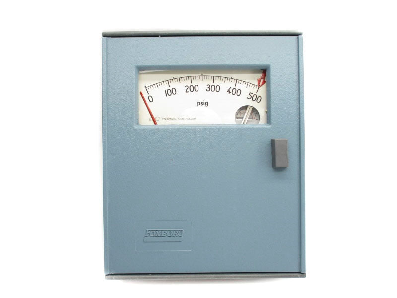 FOXBORO 43AP-FA42C/PC-00 3-15PSI NSNP