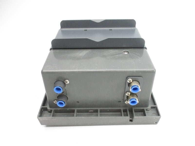 FOXBORO 43AP-FA42C/PC-00 3-15PSI NSNP