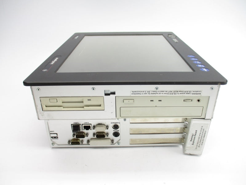 GE FANUC DV-OPC5315 NSNP