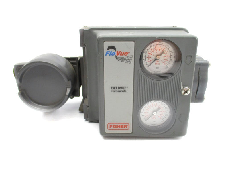 FISHER DVC5040 30VDC NSNP