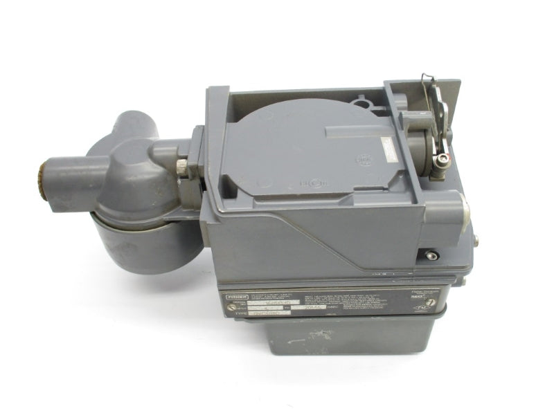 FISHER DVC5040 30VDC NSNP