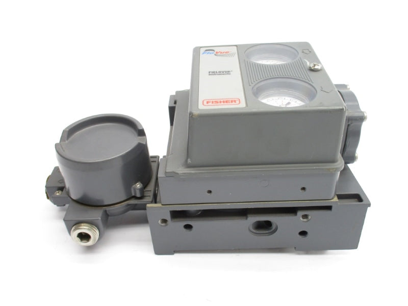 FISHER DVC5040 30VDC NSNP