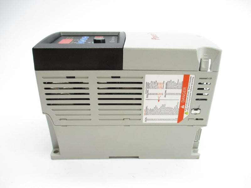 INDUSTRIAL SPARE PART 22A-D8P7N104 SER. A F/W 6.01 380/480V 9.0A NSNP