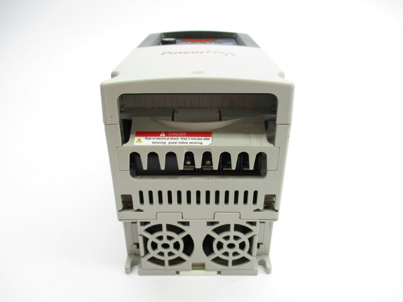 INDUSTRIAL SPARE PART 22A-D8P7N104 SER. A F/W 6.01 380/480V 9.0A NSNP