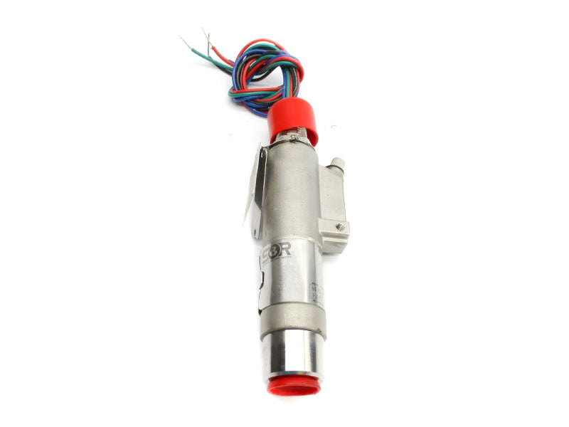 SOR 6AH-EF2-U8-X2A-RR 500137 500139 250VAC 5A 7-30PSI NSNP